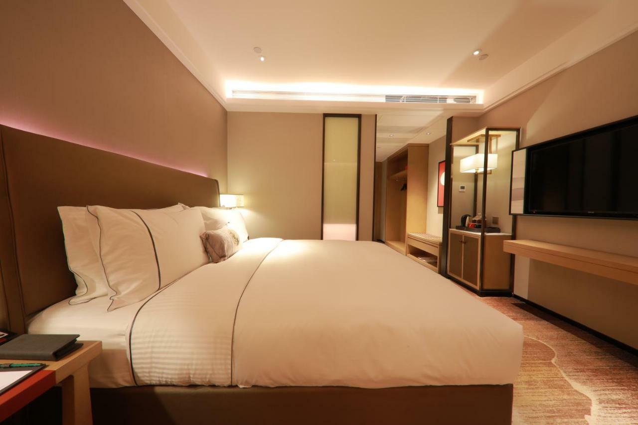 Echeng Hotel 창사 시 외부 사진