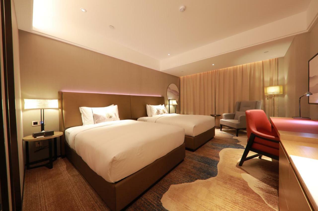 Echeng Hotel 창사 시 외부 사진