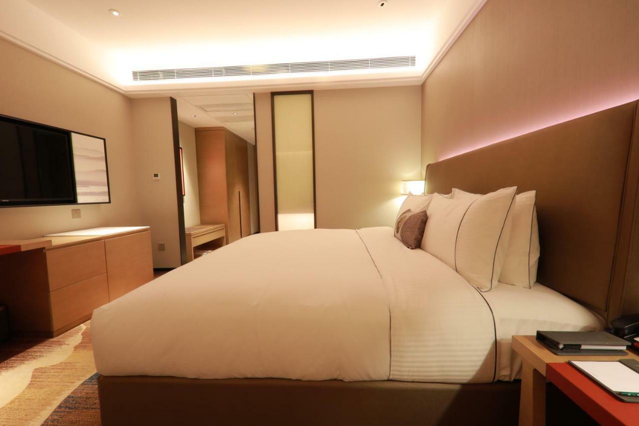 Echeng Hotel 창사 시 외부 사진