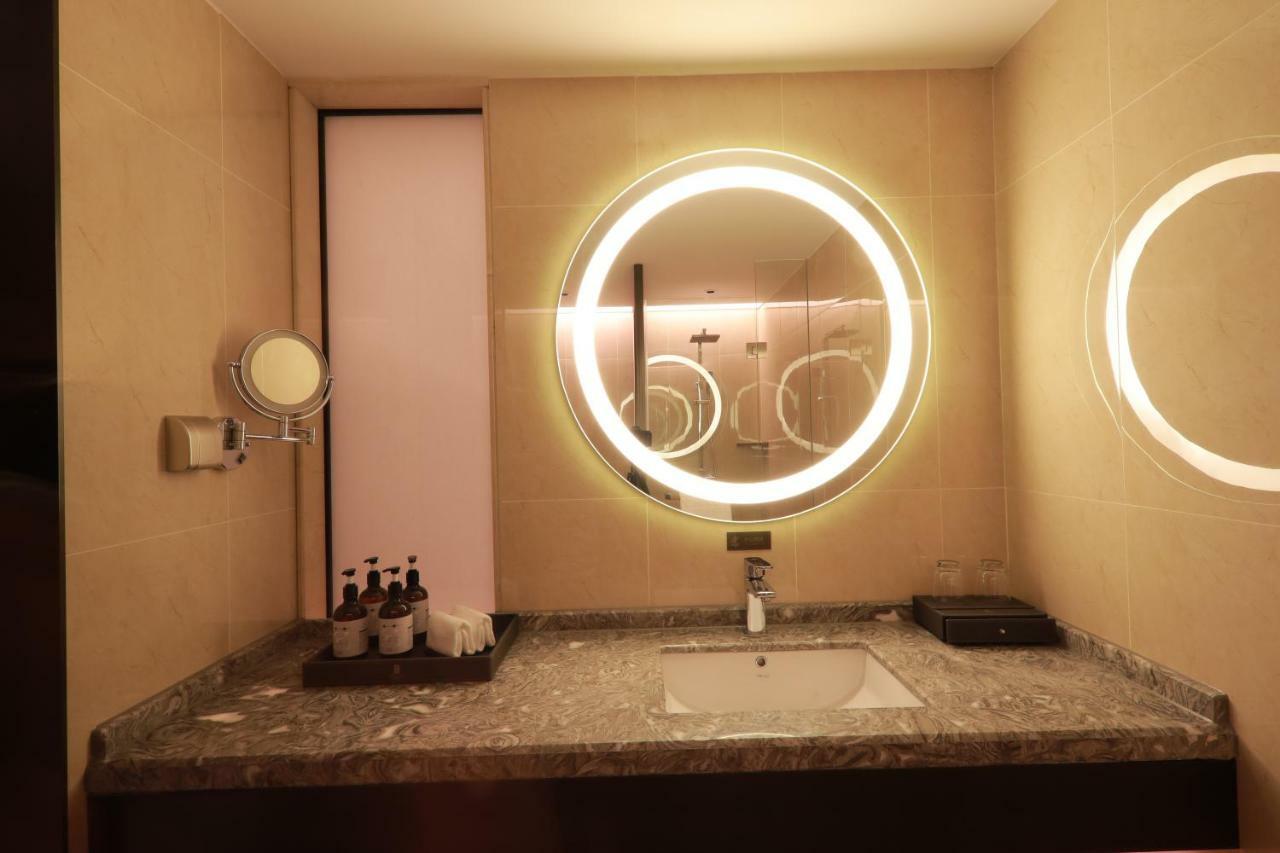 Echeng Hotel 창사 시 외부 사진