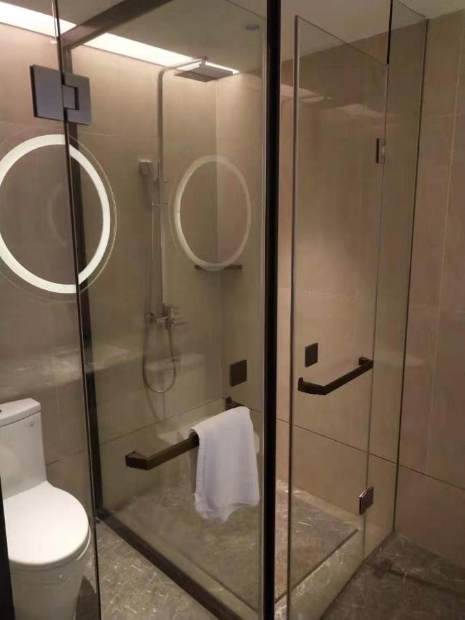Echeng Hotel 창사 시 외부 사진